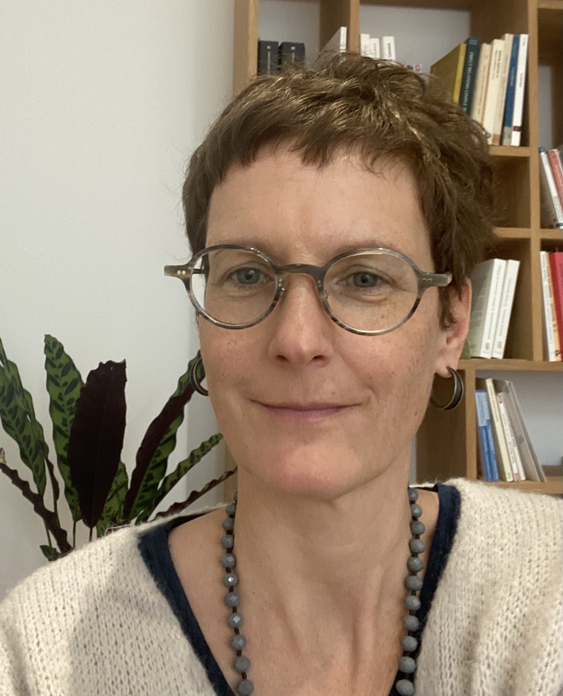 My training - Couple therapist - Anne-Claude Rossier Ramuz